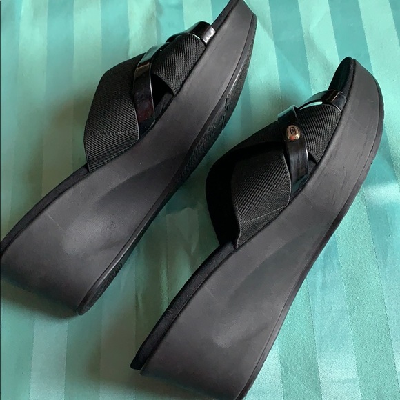 💥 Bandolino  wedge 9M - Picture 3 of 11